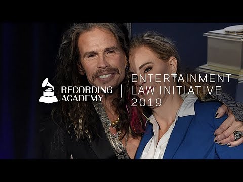 Go Inside The Entertainment Law Initiative 2019 GRAMMY Week Event