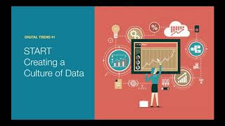 3 Digital Trends Associations Should Start, Stop, and Continue