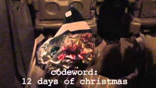 Operation Advent Phase 1