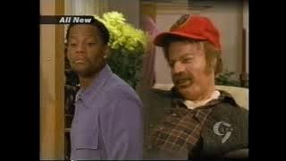 UPN Monday promo, 2/5/01