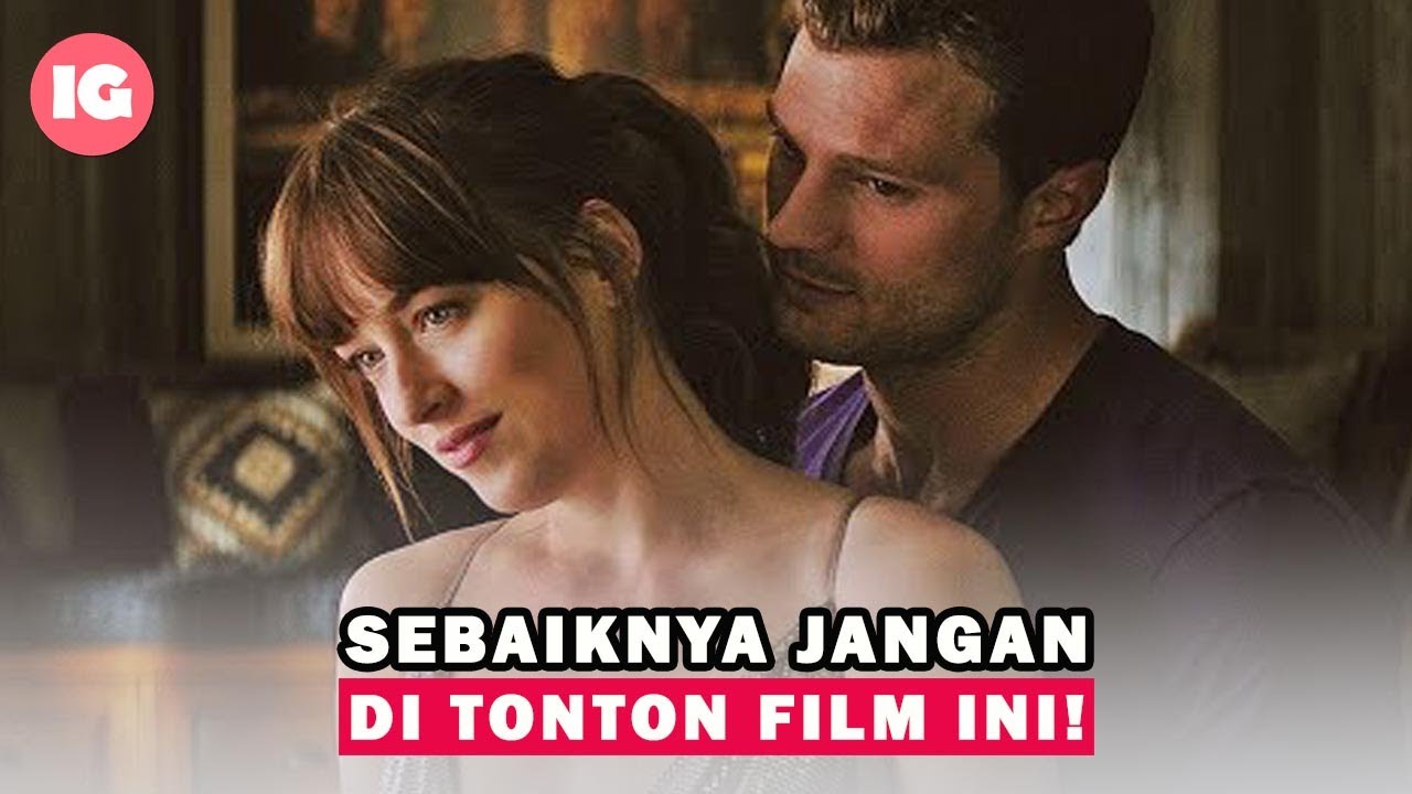 Banyak Adegan Ranjangnya Film Yang Sebaiknya Jangan Di Tonton Youtube