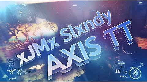 xJMx Slxndy, Axis Christmas Teamtage, Dootle Leaves Red, Bond vs  Atlas!