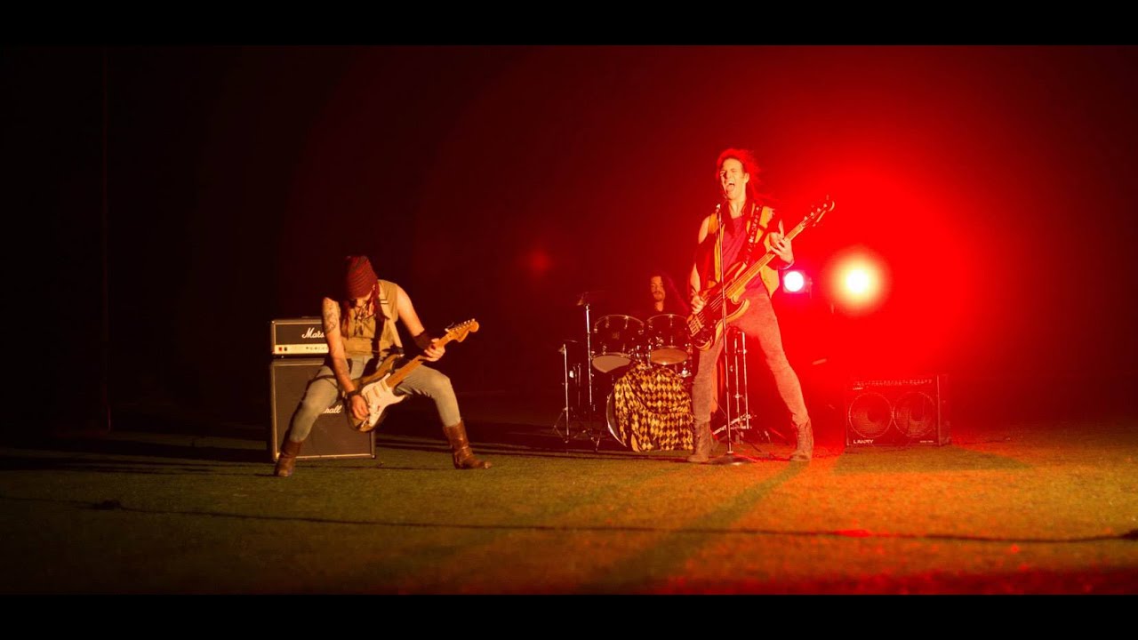 Jacks Full - The Circus (Official Music Video)