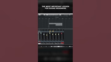 Looping sounds without *clicks* or *pops*