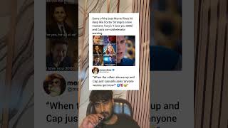 Cap Casually Said Anyone Wanna Quit Now