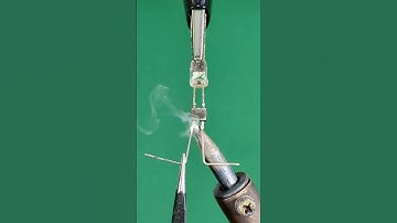 No more damage | forgot polarity #shorts #diy