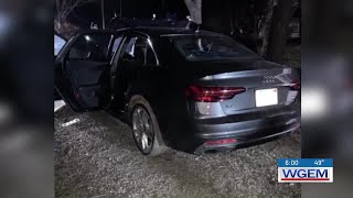 Quincy Police: Missing person investigation now a homicide investigation