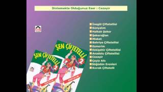 Cezayir - Şen Çiftetelli Ekibi - 2