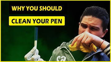 How to Clean Pilot Parallel Pen (You Should Know That)