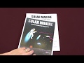 Solar marine from microgame design group preview