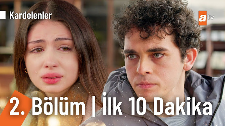 Kardelenler 2. Bölüm | İlk 10 Dakika @Kardelenleratv