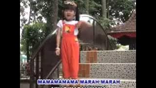 Mila Meilany Jangan Marah