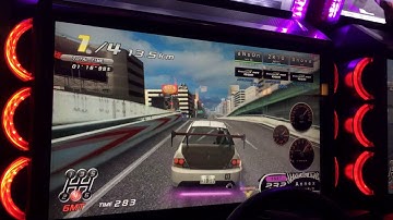 WMMT5DX Anson&Annex vs Snova&KMP(2K10) #5