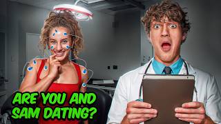 LIE DETECTOR TEST with Sofie Dossi