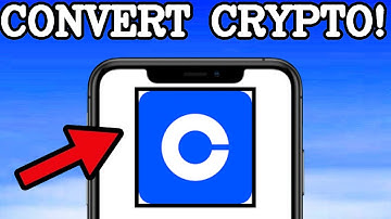 How To Convert Ethereum To Bitcoin In Coinbase (2025)