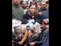MLA Shagun Parihar Lays Foundation Stones for Key Development Projects in Kishtwar