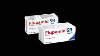 Flupamid Sr Tablet Hakkında Bilmeniz Gereken Her Şey