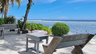 Join hands to preserve the essence of Addu Atoll and ensure a legacy of sustainability and harmony.