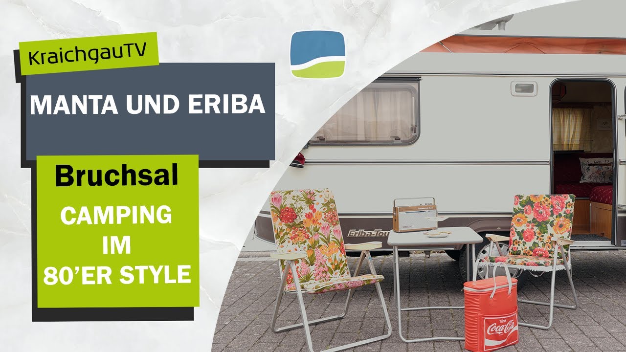 Mit dem Manta über die Alpen? – Leidenschaft und Fuchsschwanz