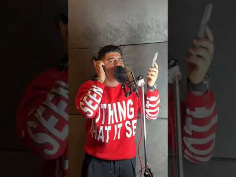 بصي يا امي يانور عينيا شجر الوجع 2 قريبآ  احمدتيتوالكروان