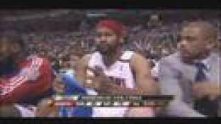 Rasheed Throws in the Towel Wealth
