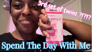 Spend The Day Me | Brazilian Wax + AM I PREGNANT & More