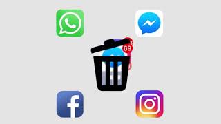 Easy Cleaner for WhatsApp screenshot 1
