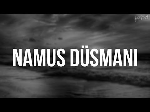 #podcast Namus Düsmani (1986) - HD Podcast Filmi Full İzle