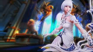 Is Aion leveling bugged