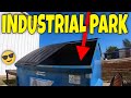 Dumpster Diving Jackpots!!! 🚨 "Industrial Park Straight Cash"