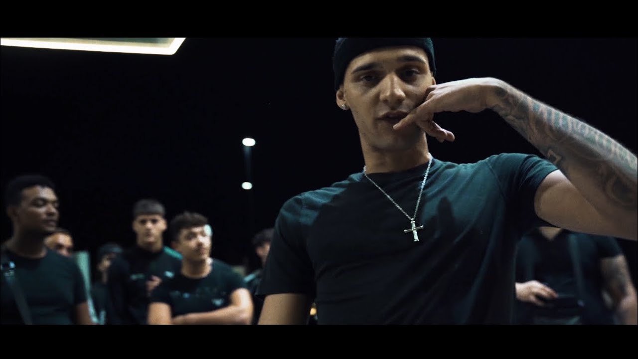 Python - NON PERDO TEMPO (Prod. Moody)