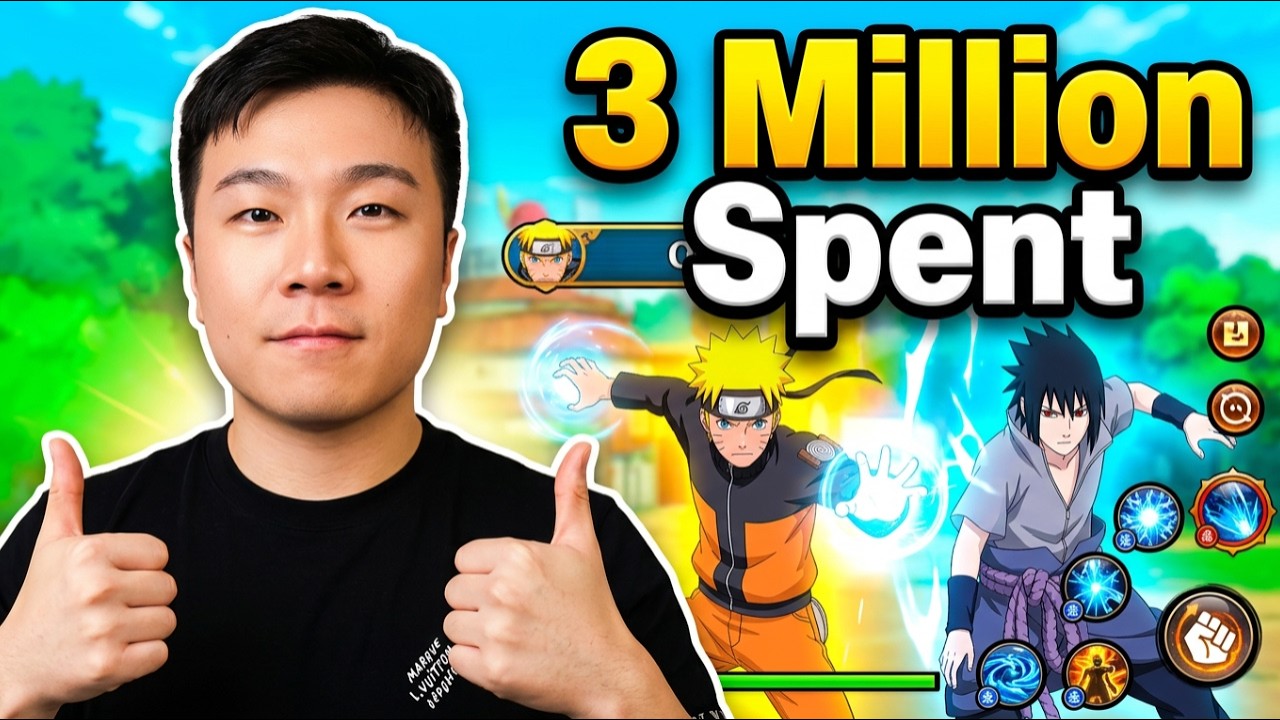 China’s MMO Whale Culture