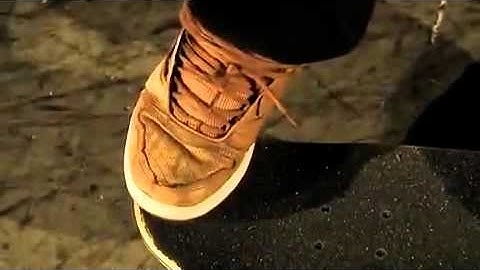 How To Frontside Heelflip: Skateboarding Trick Tips