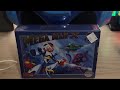 Mega Man x 30th Anniversary Collectors Edition UNBOXING Video.