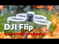 Dji Flip(RC2)