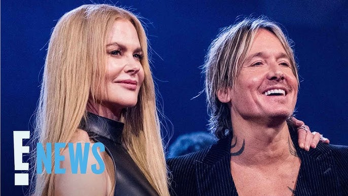 Nicole Kidman, Keith Urban's Monthly Income Listed in Divorce Docs | E!  News - YouTube