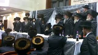 בעל ה"עקבי-אבירים" מסדיגורה זצ"ל זיע"א