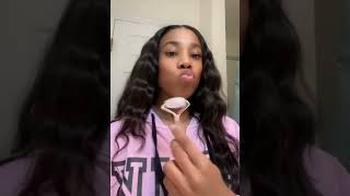 Ladies Dressing Gown Perspective Sheer Long Robe