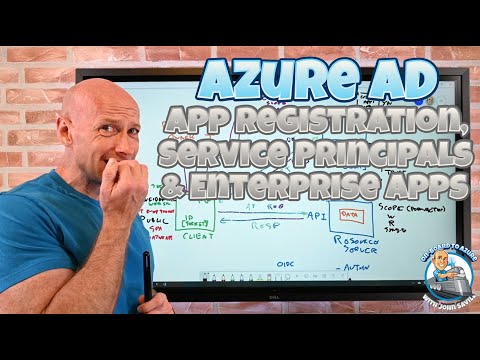 Azure AD App