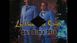 Video thumbnail of "CANTARE A JEHOVA -VOCEROS DE CRISTO.wmv"