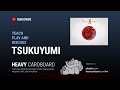 Tsukuyumi: Full Moon Down 3p Teaching & Play-Through by Heavy Cardboard