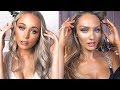 Victoria's Secret Fashion Show 2018 Makeup Tutorial!