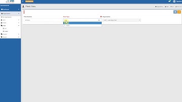 VBS   Fleet add Trailer
