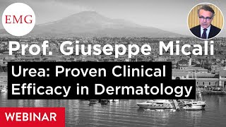Urea: A Century of Proven Clinical Efficacy in Dermatology