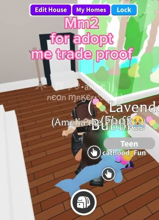 Trading These MM2 For High Tier Adopt me pet value! : r/crosstradingrblx