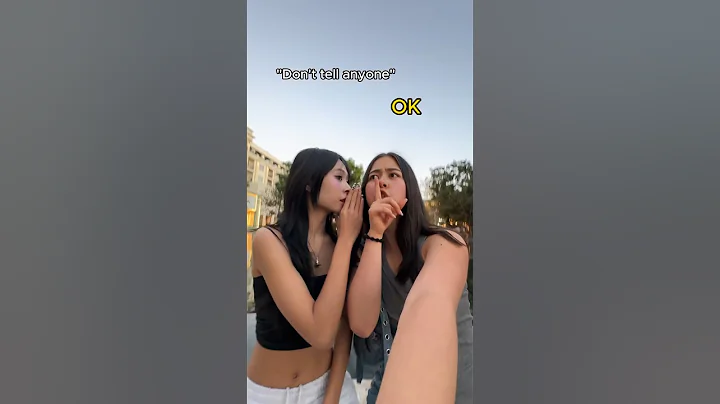 Watch until the end 👀 ​⁠@princessameliawu ​#sofimanassyan #relatable #friends