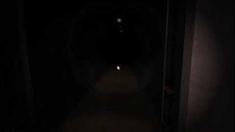 SCP - Containment Breach Indev SCP-106