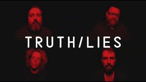 INDIGOS EGO - Truth/Lies Official Music Video