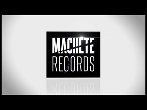 MACHETE RECORDS / PRESENTATION