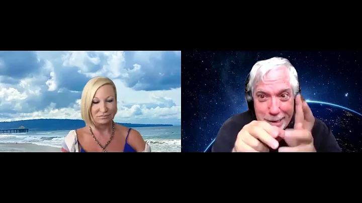 Hacking the Afterlife with Jennifer Shaffer and Ca...